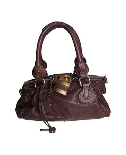 Paddington Bag, front view